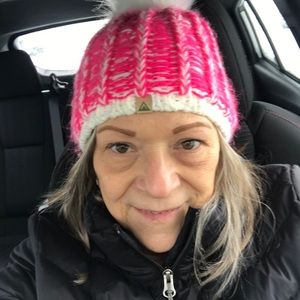 Meet your Posher, Barbara